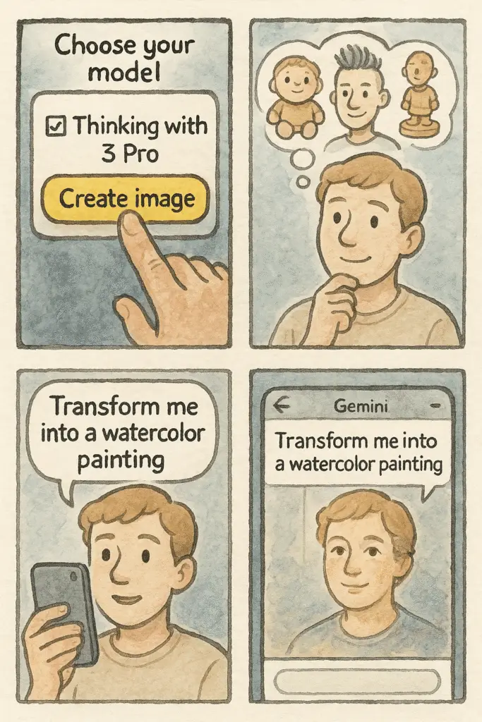Google Nano Banana Pro: The Most Powerful On-Device Image Generator