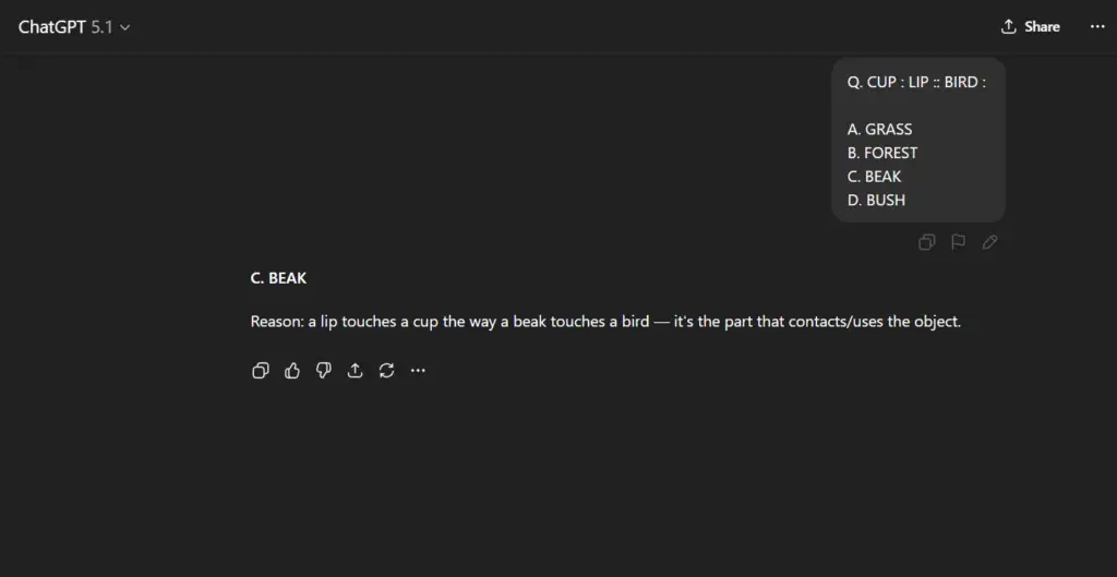 Why Tom Needs OpenAI’s New Model, GPT-5.1