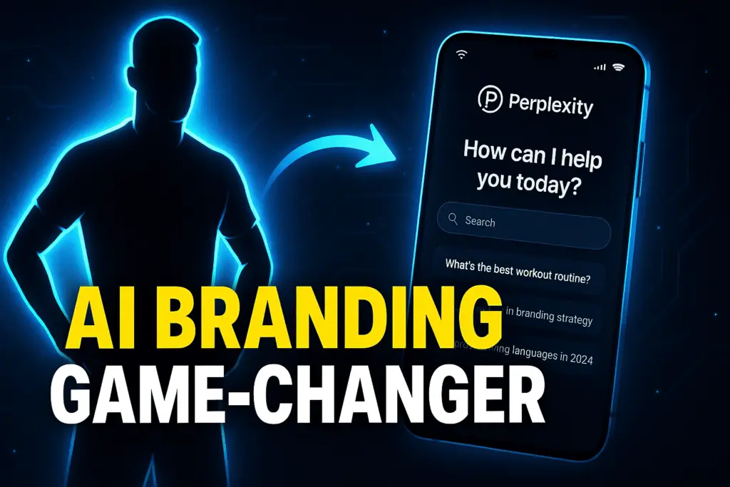 Why Perplexity AI’s Deal With Cristiano Ronaldo CR7